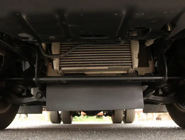 トヨタ トヨエース TKG-XZU675(4WD)の写真32