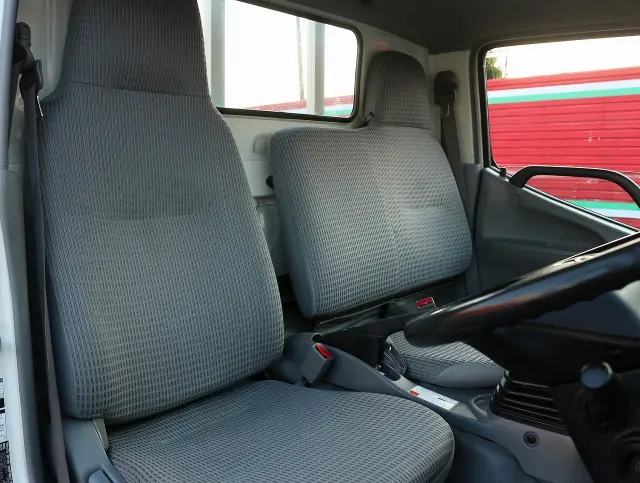 トヨタ トヨエース TKG-XZU675(4WD)の写真38