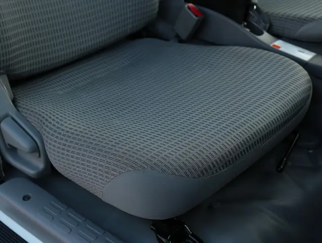 トヨタ トヨエース TKG-XZU675(4WD)の写真39