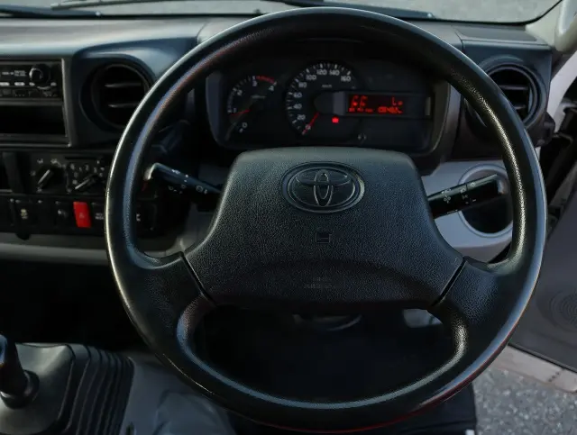 トヨタ トヨエース TKG-XZU675(4WD)の写真40