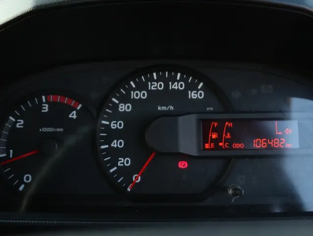 トヨタ トヨエース TKG-XZU675(4WD)の写真41