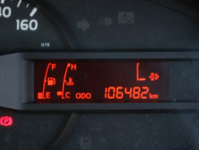 トヨタ トヨエース TKG-XZU675(4WD)の写真42