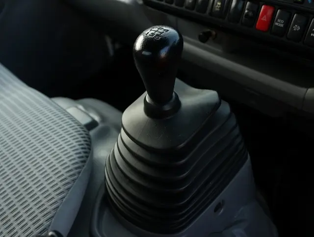 トヨタ トヨエース TKG-XZU675(4WD)の写真43