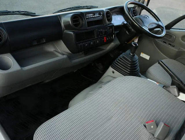 トヨタ トヨエース TKG-XZU675(4WD)の写真46