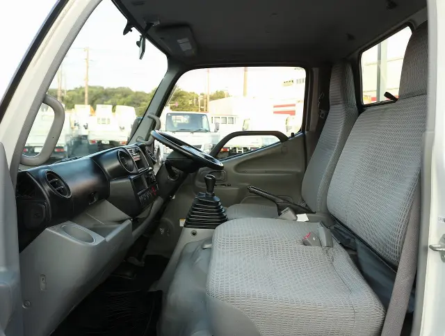 トヨタ トヨエース TKG-XZU675(4WD)の写真47