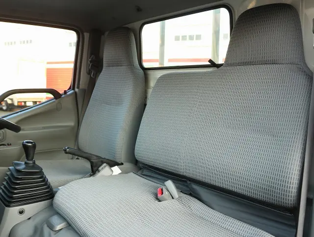 トヨタ トヨエース TKG-XZU675(4WD)の写真48