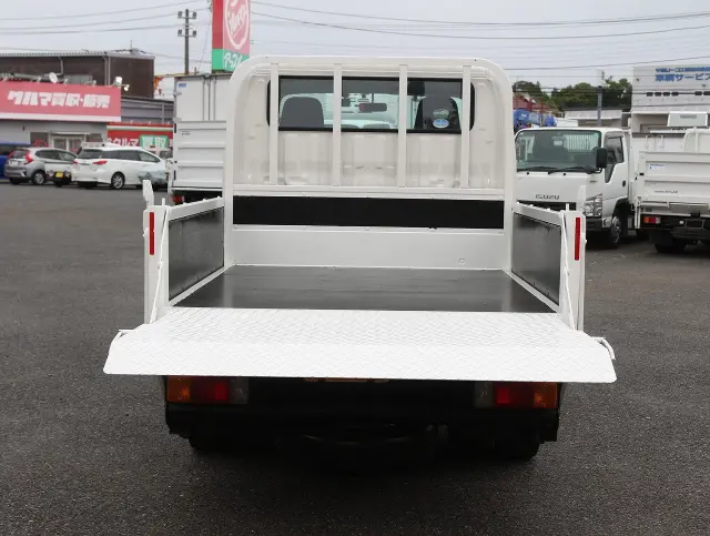 トヨタ トヨエース TKG-XZU605(2WD)の写真10