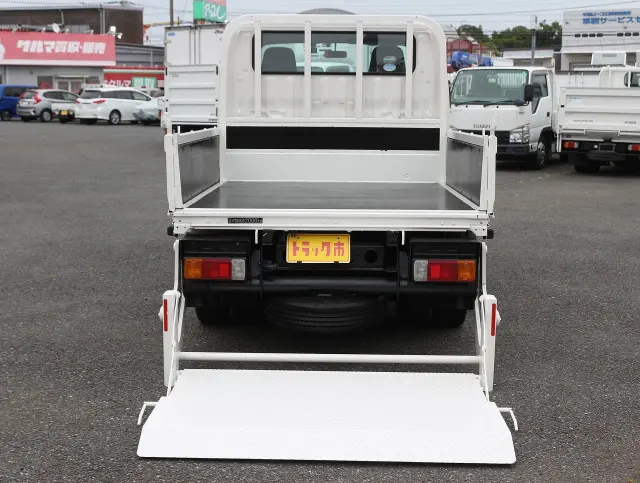 トヨタ トヨエース TKG-XZU605(2WD)の写真16