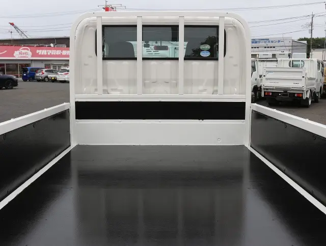 トヨタ トヨエース TKG-XZU605(2WD)の写真17
