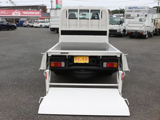 トヨタ トヨエース TKG-XZU605(2WD)の写真22