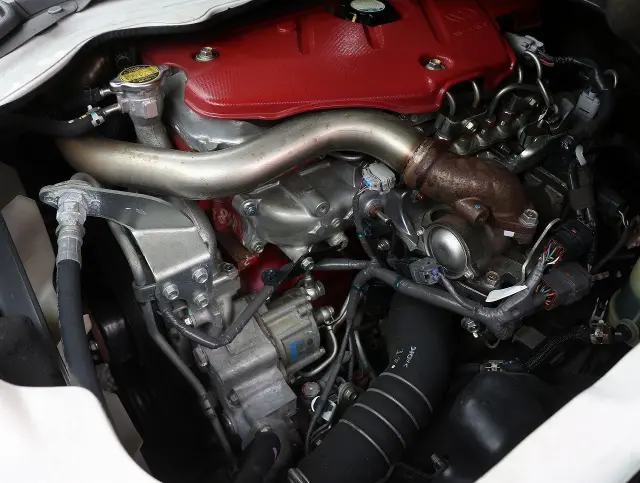 トヨタ トヨエース TKG-XZU605(2WD)の写真26