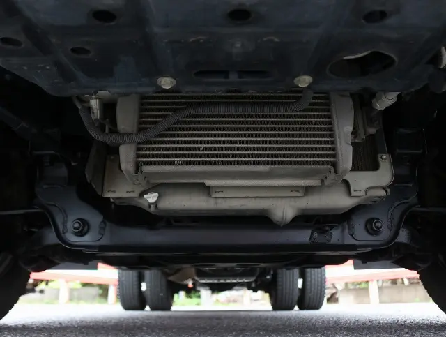 トヨタ トヨエース TKG-XZU605(2WD)の写真27