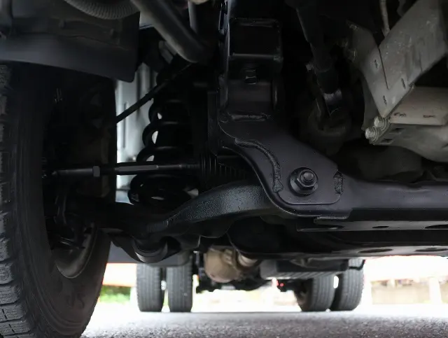 トヨタ トヨエース TKG-XZU605(2WD)の写真28
