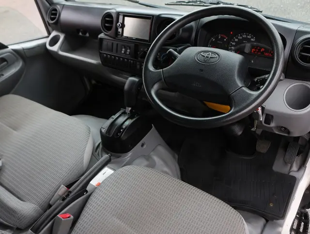 トヨタ トヨエース TKG-XZU605(2WD)の写真31