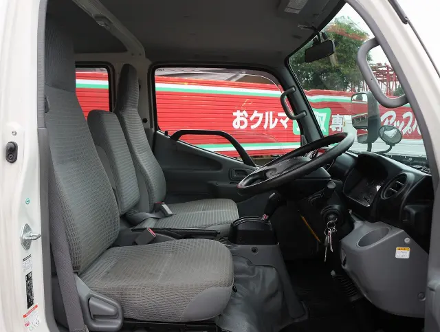 トヨタ トヨエース TKG-XZU605(2WD)の写真32