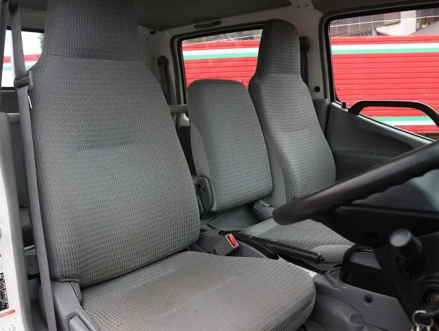 トヨタ トヨエース TKG-XZU605(2WD)の写真33