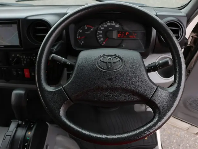 トヨタ トヨエース TKG-XZU605(2WD)の写真35