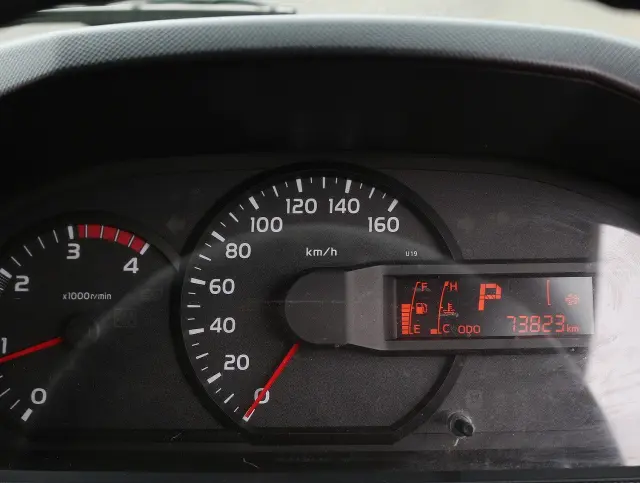 トヨタ トヨエース TKG-XZU605(2WD)の写真36