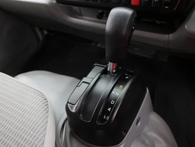 トヨタ トヨエース TKG-XZU605(2WD)の写真37