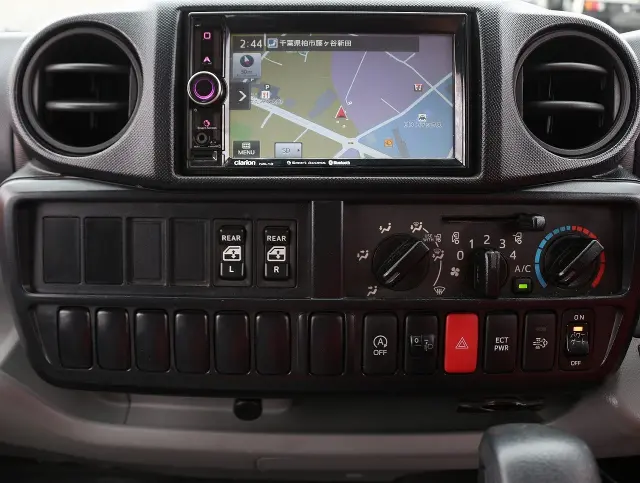 トヨタ トヨエース TKG-XZU605(2WD)の写真38