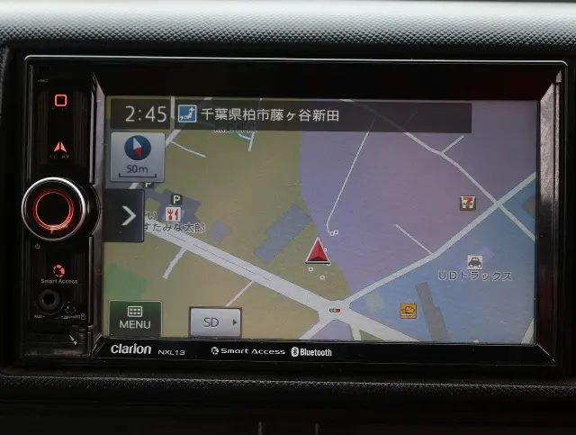 トヨタ トヨエース TKG-XZU605(2WD)の写真40