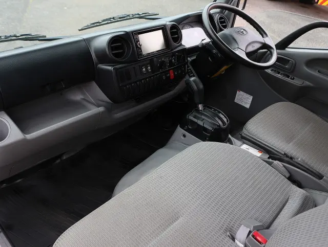 トヨタ トヨエース TKG-XZU605(2WD)の写真44