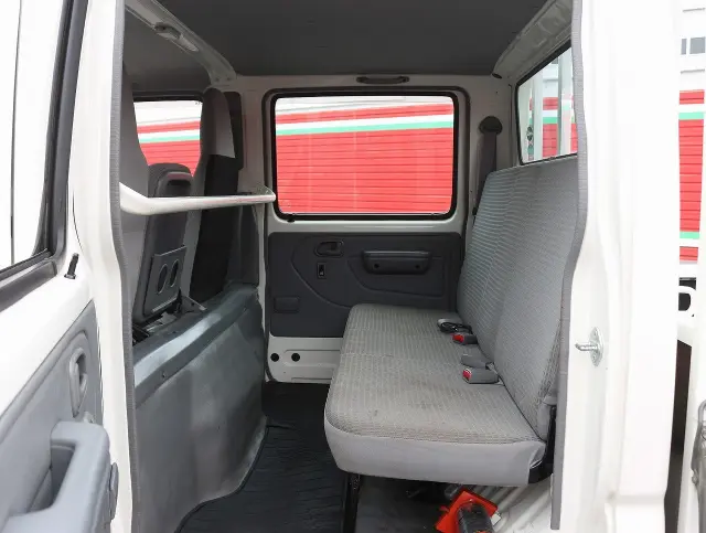 トヨタ トヨエース TKG-XZU605(2WD)の写真46