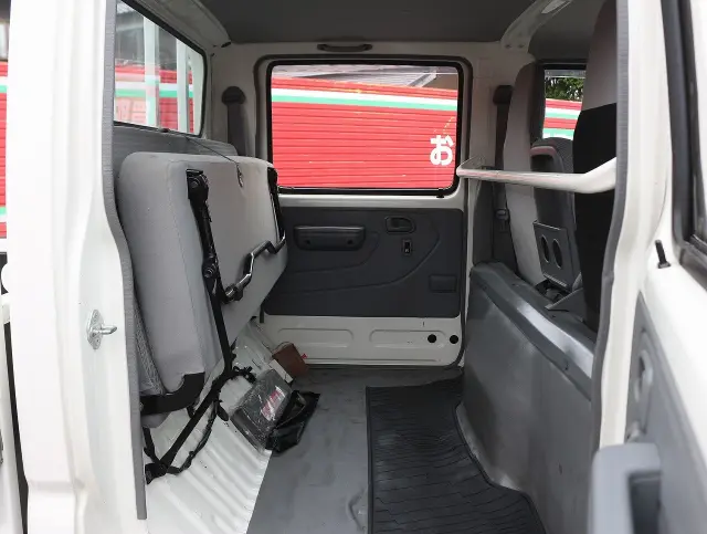 トヨタ トヨエース TKG-XZU605(2WD)の写真48