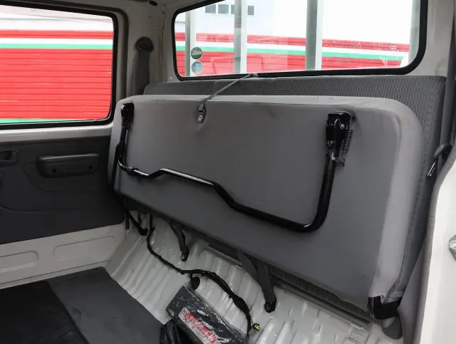 トヨタ トヨエース TKG-XZU605(2WD)の写真49