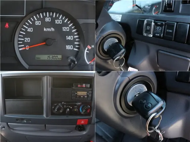 いすゞ エルフ TPG-NJS85A(4WD)の写真47