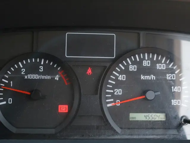 いすゞ エルフ TRG-NJS85A(4WD)の写真31