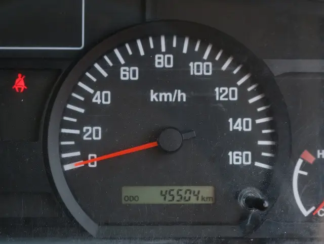 いすゞ エルフ TRG-NJS85A(4WD)の写真32