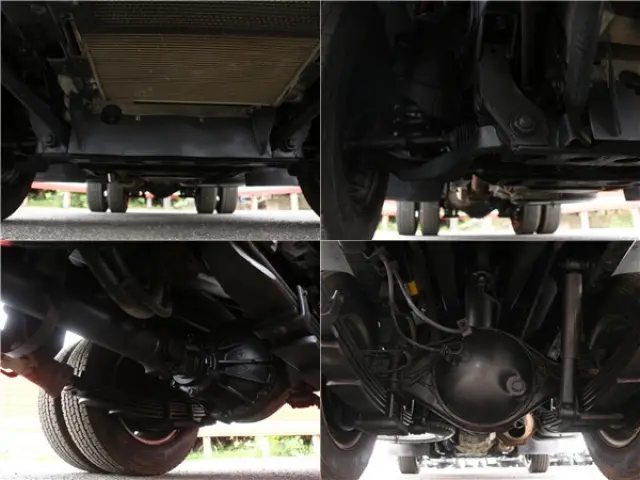 いすゞ エルフ TPG-NJR85AD(2WD)の写真28