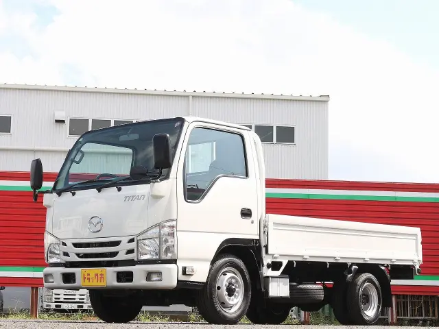 マツダ タイタン TRG-LHR85A(2WD)｜中古トラックなら【トラック市】