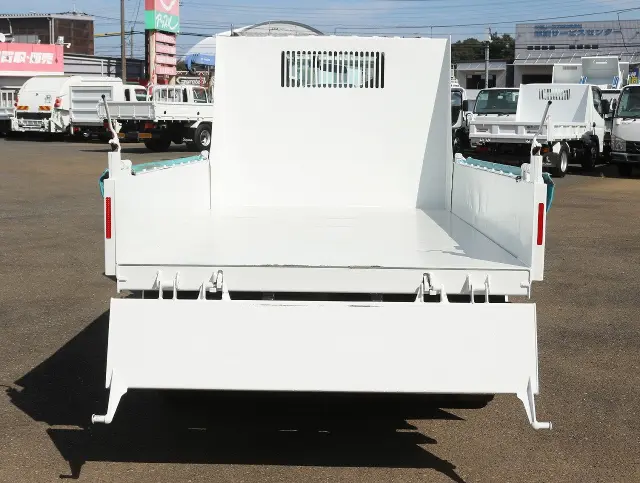 いすゞ エルフ TPG-NJR85AD(2WD)の写真14