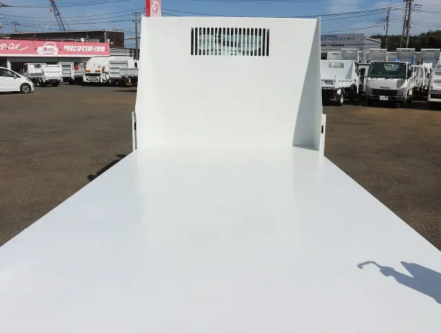 いすゞ エルフ TPG-NJR85AD(2WD)の写真19