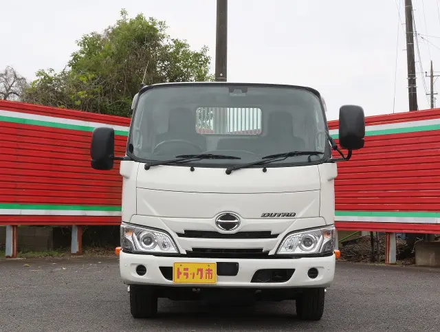 日野 デュトロ 2RG-XZU600T(2WD)の写真3