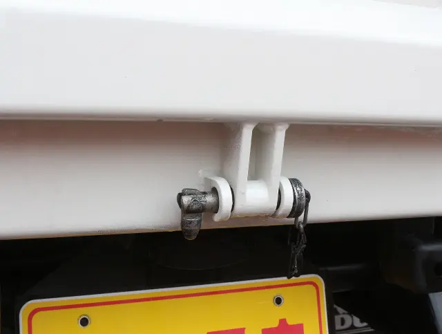 日野 デュトロ 2RG-XZU600T(2WD)の写真8