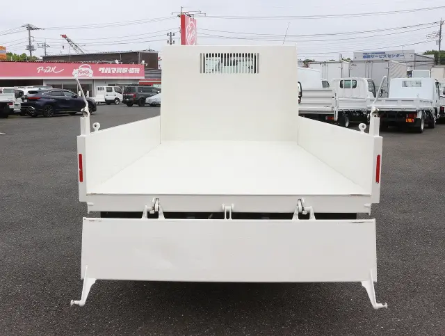 日野 デュトロ 2RG-XZU600T(2WD)の写真11