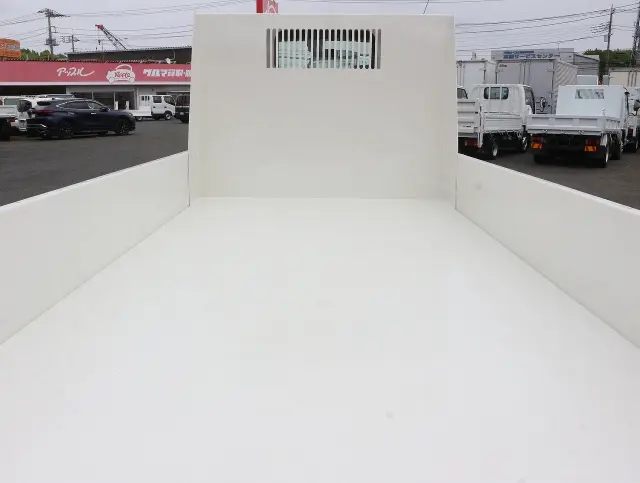 日野 デュトロ 2RG-XZU600T(2WD)の写真12