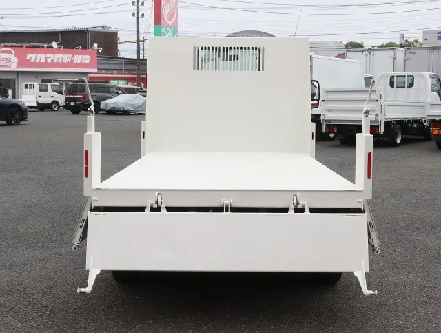 日野 デュトロ 2RG-XZU600T(2WD)の写真14