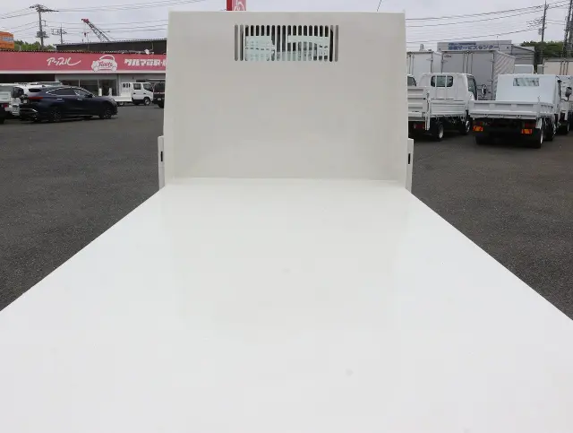 日野 デュトロ 2RG-XZU600T(2WD)の写真15