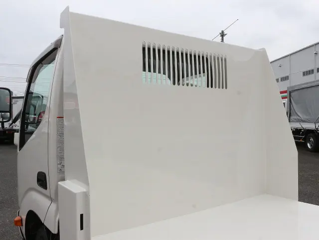 日野 デュトロ 2RG-XZU600T(2WD)の写真17