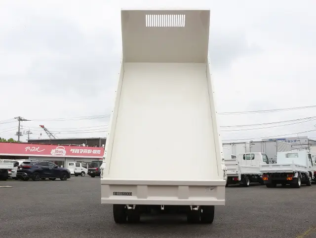 日野 デュトロ 2RG-XZU600T(2WD)の写真22