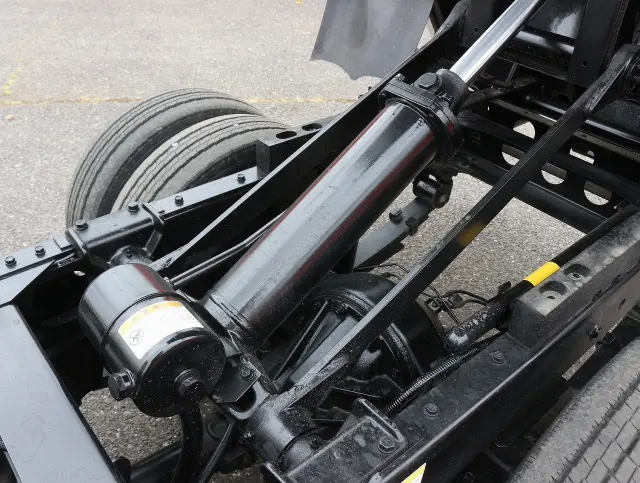 日野 デュトロ 2RG-XZU600T(2WD)の写真27