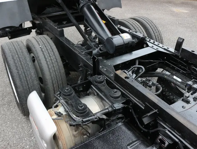 日野 デュトロ 2RG-XZU600T(2WD)の写真28