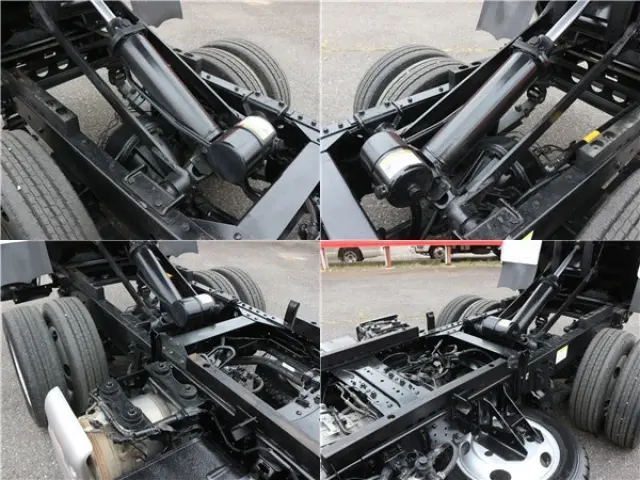 日野 デュトロ 2RG-XZU600T(2WD)の写真29