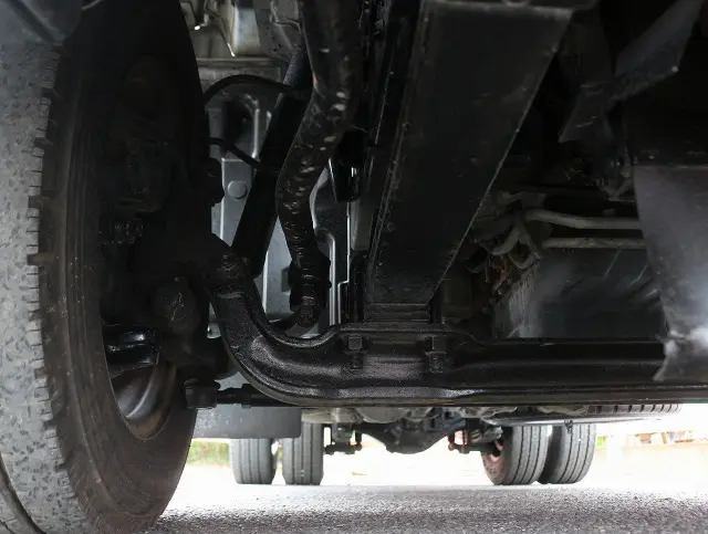 日野 デュトロ 2RG-XZU600T(2WD)の写真30