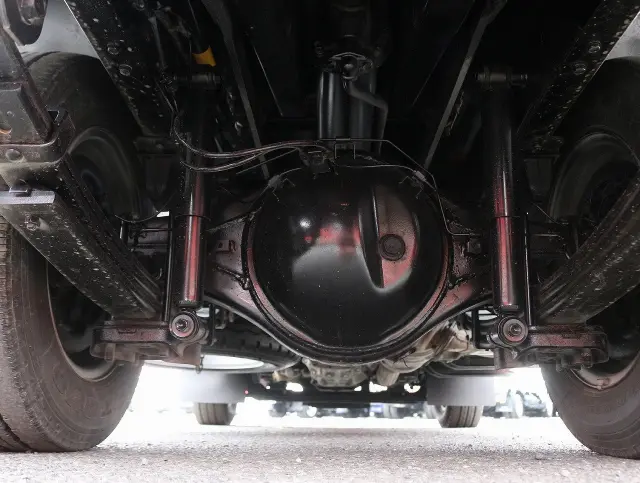 日野 デュトロ 2RG-XZU600T(2WD)の写真31