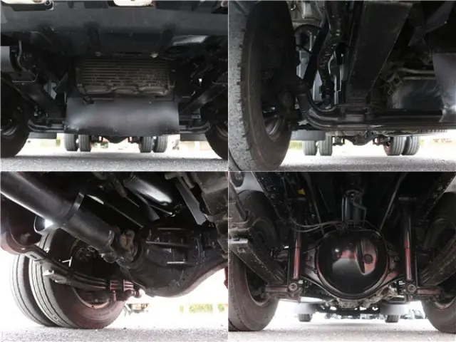 日野 デュトロ 2RG-XZU600T(2WD)の写真32